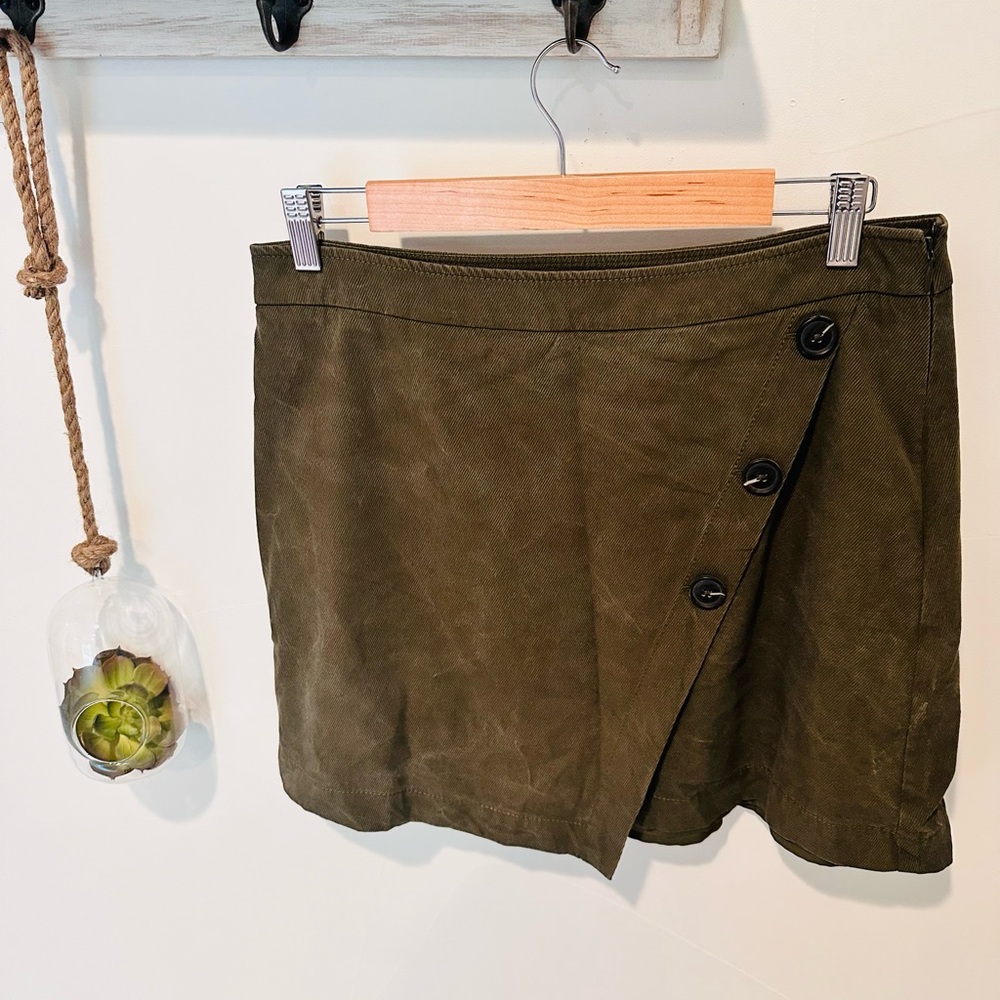 Banana Republic Skirt